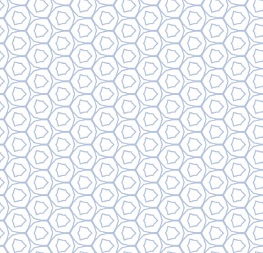 Kusursuz geometrik süs deseni. soyut arkaplan.