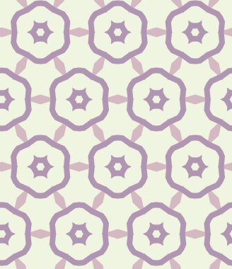 Kusursuz geometrik süs deseni. soyut arkaplan.