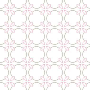 Kusursuz geometrik süs deseni. soyut arkaplan.