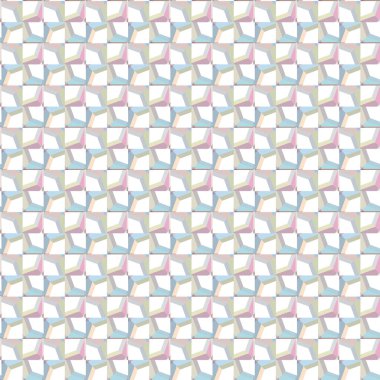 Kusursuz geometrik süs deseni. soyut arkaplan.