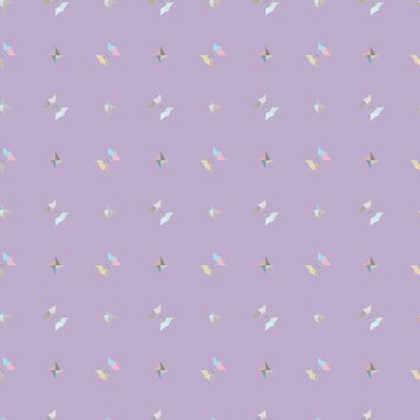 Kusursuz geometrik süs deseni. soyut arkaplan.