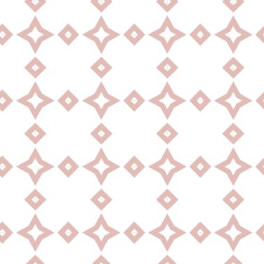 Kusursuz geometrik süs deseni. soyut arkaplan.