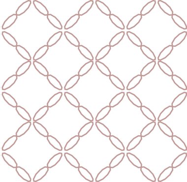 Kusursuz geometrik süs deseni. soyut arkaplan.