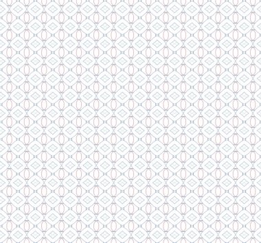 Kusursuz geometrik süs deseni. soyut arkaplan.