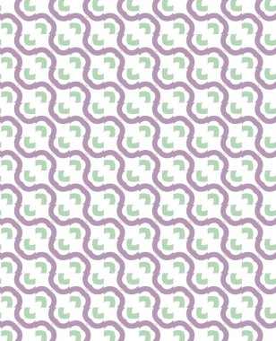 Kusursuz geometrik süs deseni. soyut arkaplan.