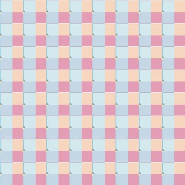 Kusursuz geometrik süs deseni. soyut arkaplan.