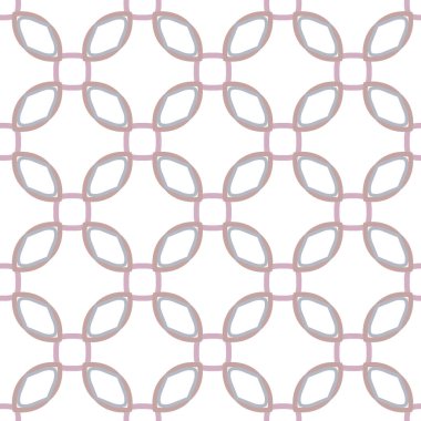 Kusursuz geometrik süs deseni. soyut arkaplan.