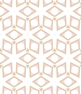 Kusursuz geometrik süs deseni. soyut arkaplan.