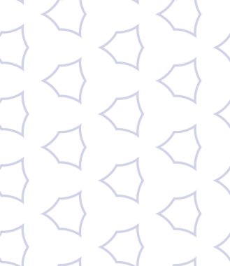 Kusursuz geometrik süs deseni. soyut arkaplan.