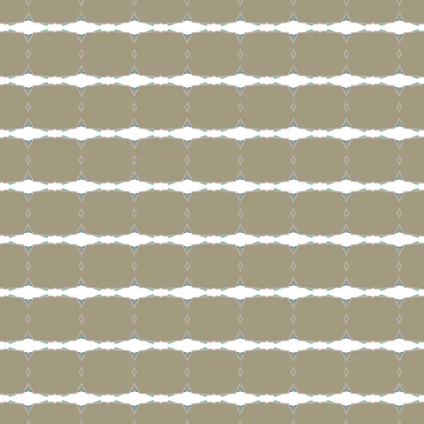 Motif Ornemental Géométrique Sans Couture Fond Abstrait — Image vectorielle