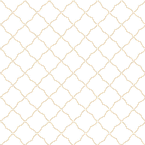 Seamless geometric ornamental pattern. Abstract background.