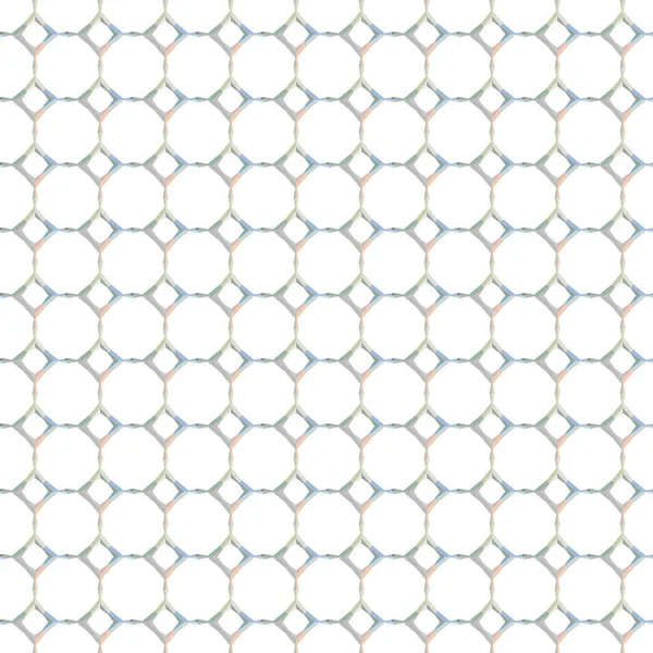 无缝几何装饰图案 摘要背景 — 图库矢量图片