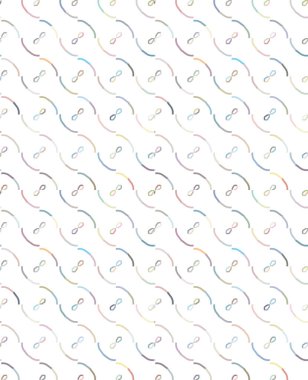 Kusursuz geometrik süs deseni. soyut arkaplan.