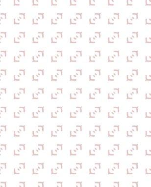 Kusursuz geometrik süs deseni. soyut arkaplan.