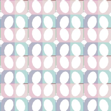 Kusursuz geometrik süs deseni. soyut arkaplan.