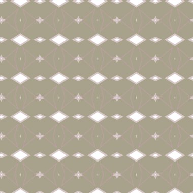 Kusursuz geometrik süs deseni. soyut arkaplan.