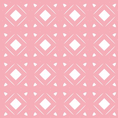 Kusursuz geometrik süs deseni. soyut arkaplan.