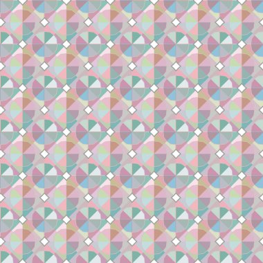 Kusursuz geometrik süs deseni. soyut arkaplan.