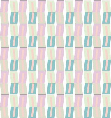 Kusursuz geometrik süs deseni. soyut arkaplan.