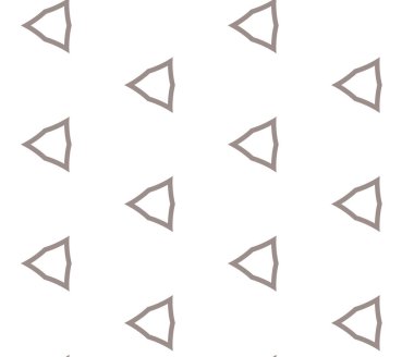 Kusursuz geometrik süs deseni. soyut arkaplan.