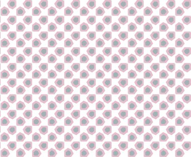 Kusursuz geometrik süs deseni. soyut arkaplan.