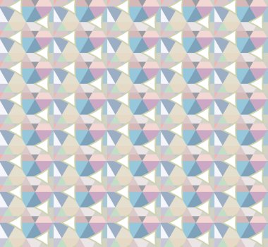 Kusursuz geometrik süs deseni. soyut arkaplan.