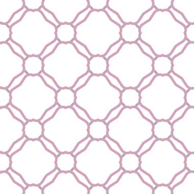 Kusursuz geometrik süs deseni. soyut arkaplan.