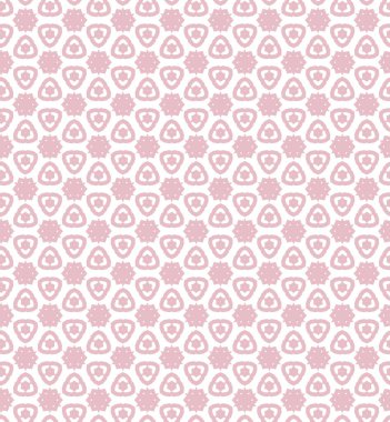 Kusursuz geometrik süs deseni. soyut arkaplan.