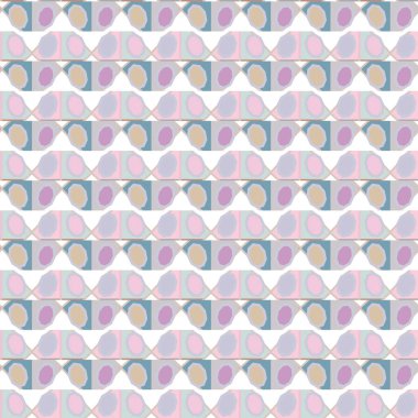 Kusursuz geometrik süs deseni. soyut arkaplan.