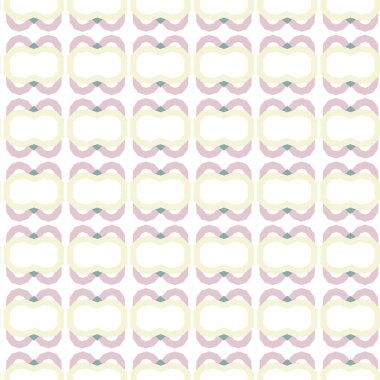 Kusursuz geometrik süs deseni. soyut arkaplan.