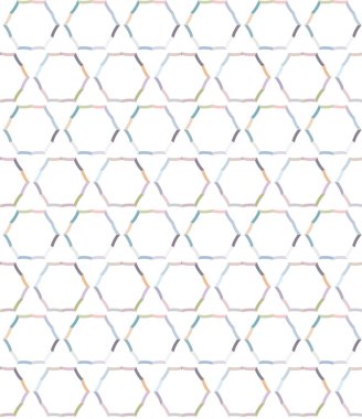 Kusursuz geometrik süs deseni. soyut arkaplan.