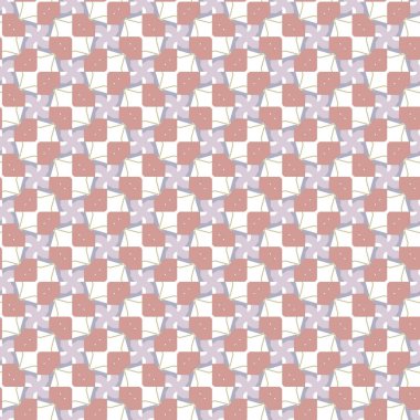 Kusursuz geometrik süs deseni. soyut arkaplan.