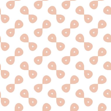 Kusursuz geometrik süs deseni. soyut arkaplan.