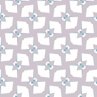 Kusursuz geometrik süs deseni. soyut arkaplan.