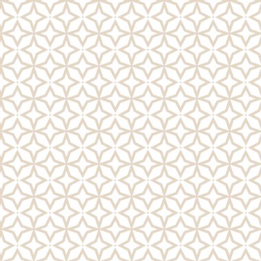 Kusursuz geometrik süs deseni. soyut arkaplan.