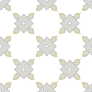 Kusursuz geometrik süs deseni. soyut arkaplan.