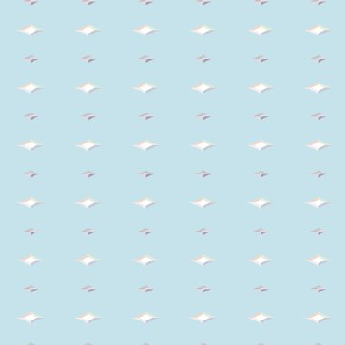 Kusursuz geometrik süs deseni. soyut arkaplan.