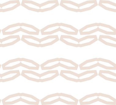 Kusursuz geometrik süs deseni. soyut arkaplan.