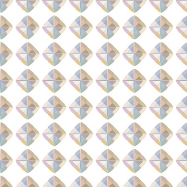 Kusursuz geometrik süs deseni. soyut arkaplan.