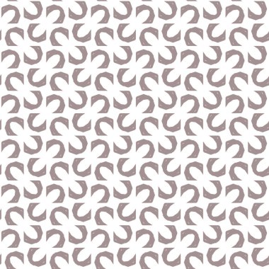 Kusursuz geometrik süs deseni. soyut arkaplan.