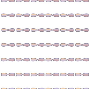 Kusursuz geometrik süs deseni. soyut arkaplan.