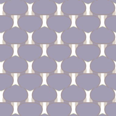 Kusursuz geometrik süs deseni. soyut arkaplan.