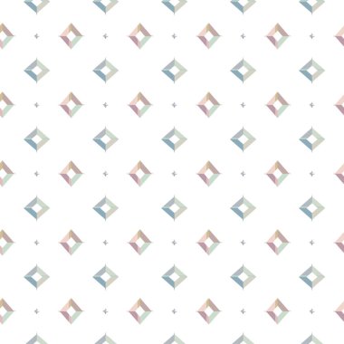 Kusursuz geometrik süs deseni. soyut arkaplan.