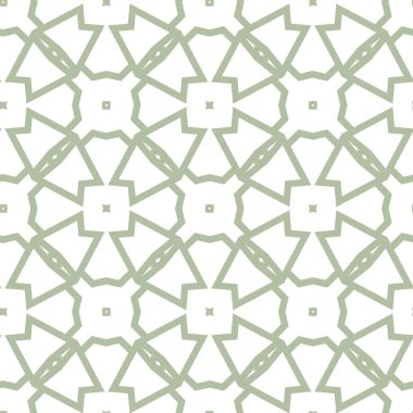 Kusursuz geometrik süs deseni. soyut arkaplan.