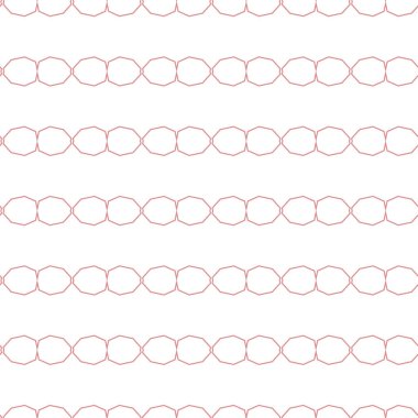 Kusursuz geometrik süs deseni. soyut arkaplan.