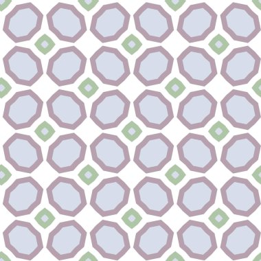 Kusursuz geometrik süs deseni. soyut arkaplan.