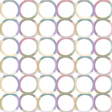 Kusursuz geometrik süs deseni. soyut arkaplan.