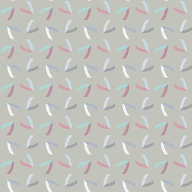 Kusursuz geometrik süs deseni. soyut arkaplan.