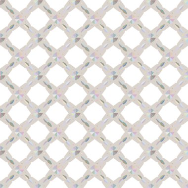 Kusursuz geometrik süs deseni. soyut arkaplan.