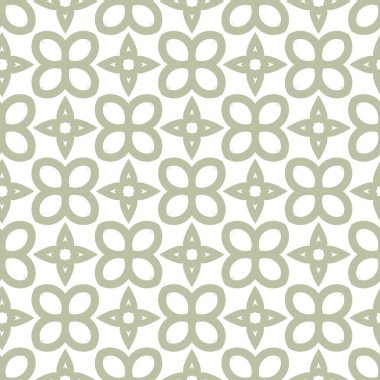 Kusursuz geometrik süs deseni. soyut arkaplan.